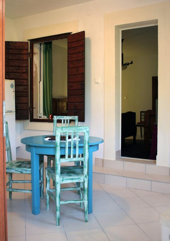 Hill House Marija Komiža Exterior foto